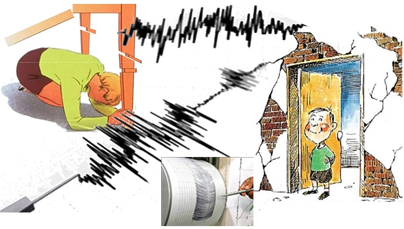 αντισεισμική προστασία