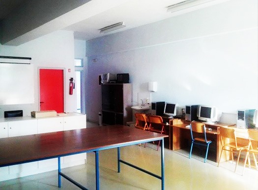 πληροφορική