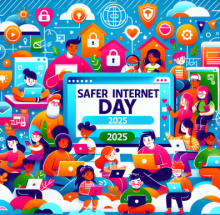 ΗΜΕΡΑ ΑΣΦΑΛΟΥΣ ΔΙΑΔΙΚΤΥΟΥ